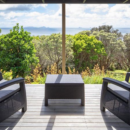 The Lighthouse Lookout Bed & Breakfast Tutukaka Exterior foto