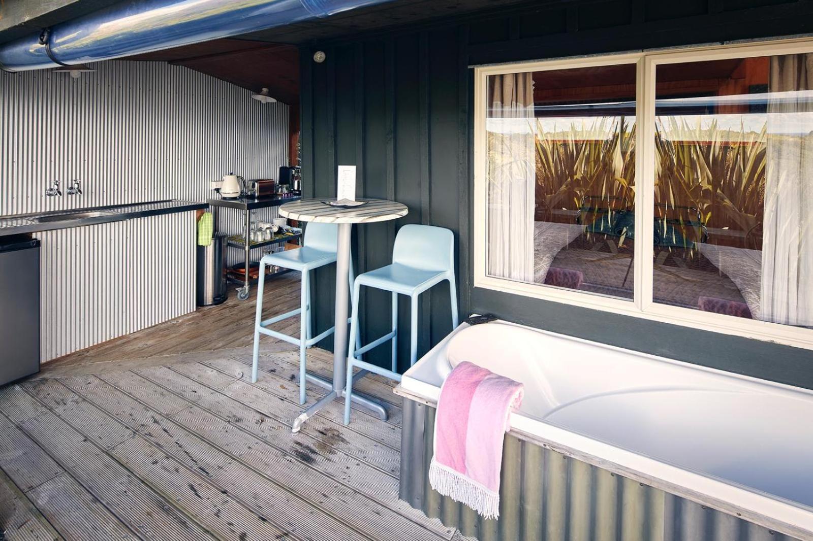 The Lighthouse Lookout Bed & Breakfast Tutukaka Cameră foto