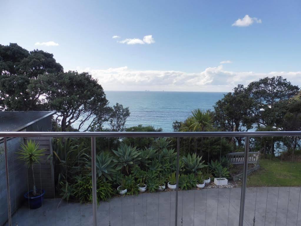 The Lighthouse Lookout Bed & Breakfast Tutukaka Exterior foto