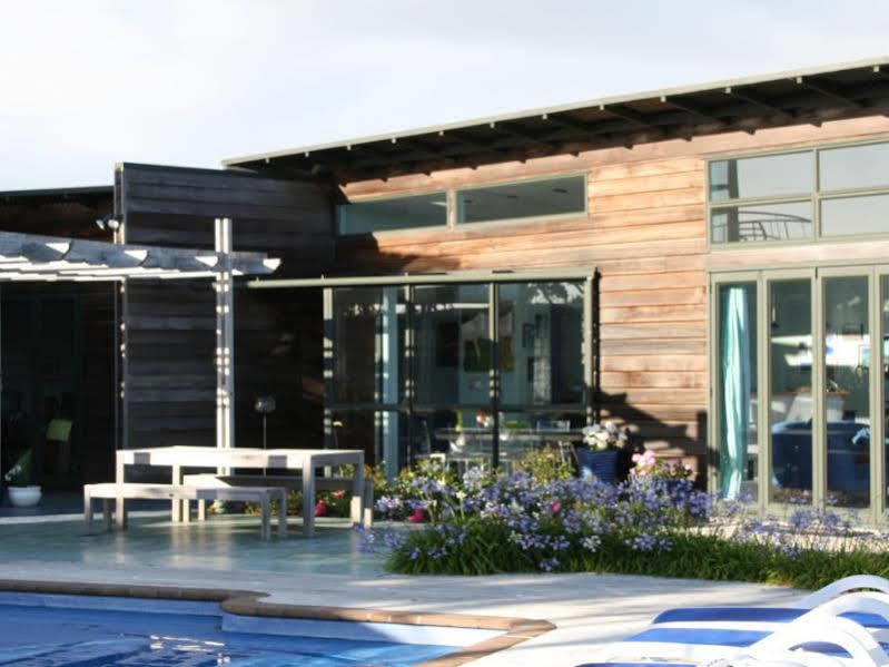 The Lighthouse Lookout Bed & Breakfast Tutukaka Exterior foto