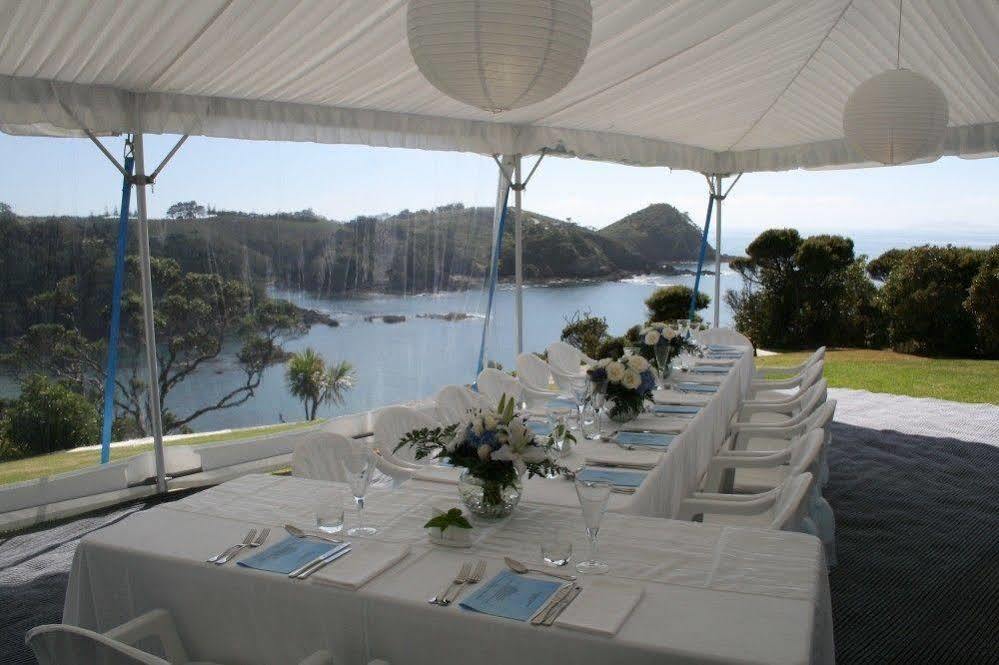 The Lighthouse Lookout Bed & Breakfast Tutukaka Exterior foto