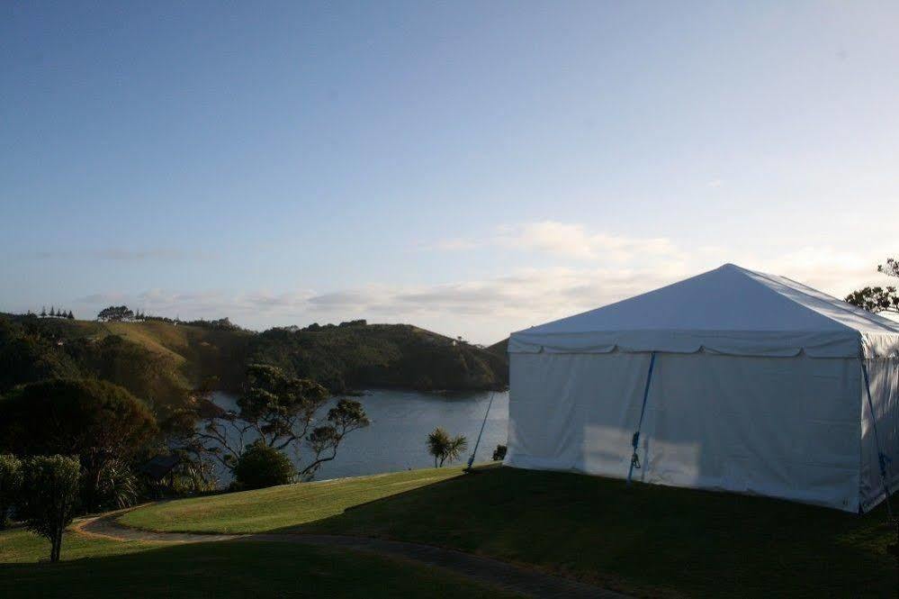 The Lighthouse Lookout Bed & Breakfast Tutukaka Exterior foto