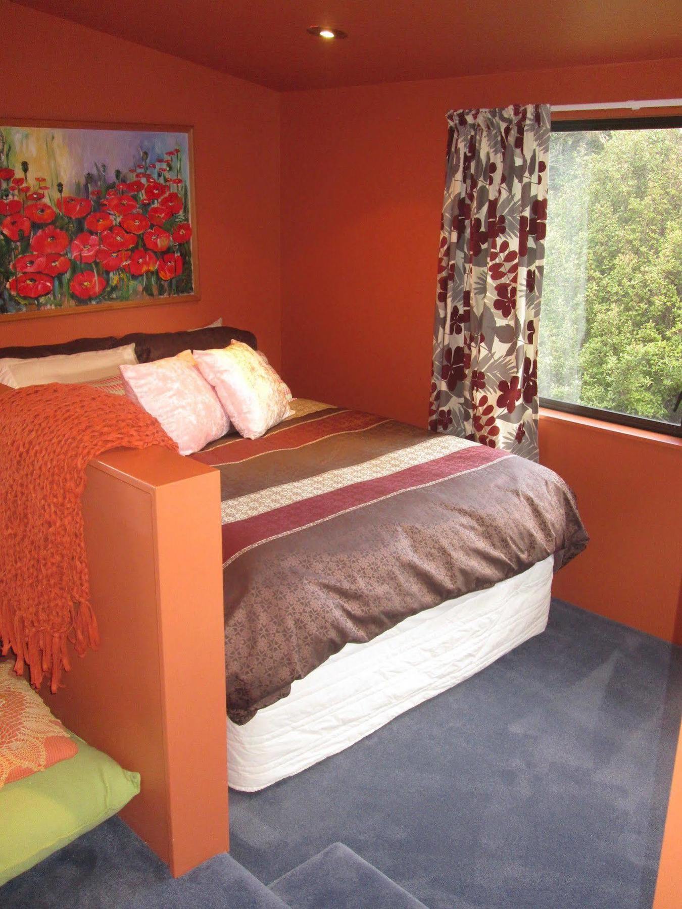 The Lighthouse Lookout Bed & Breakfast Tutukaka Exterior foto