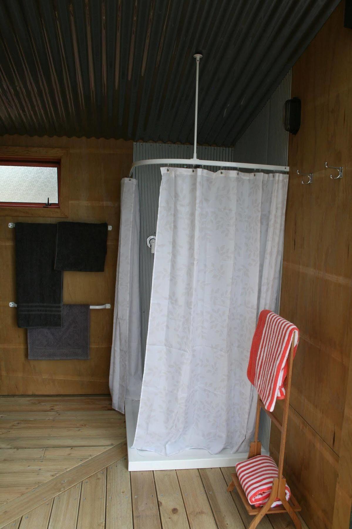 The Lighthouse Lookout Bed & Breakfast Tutukaka Exterior foto