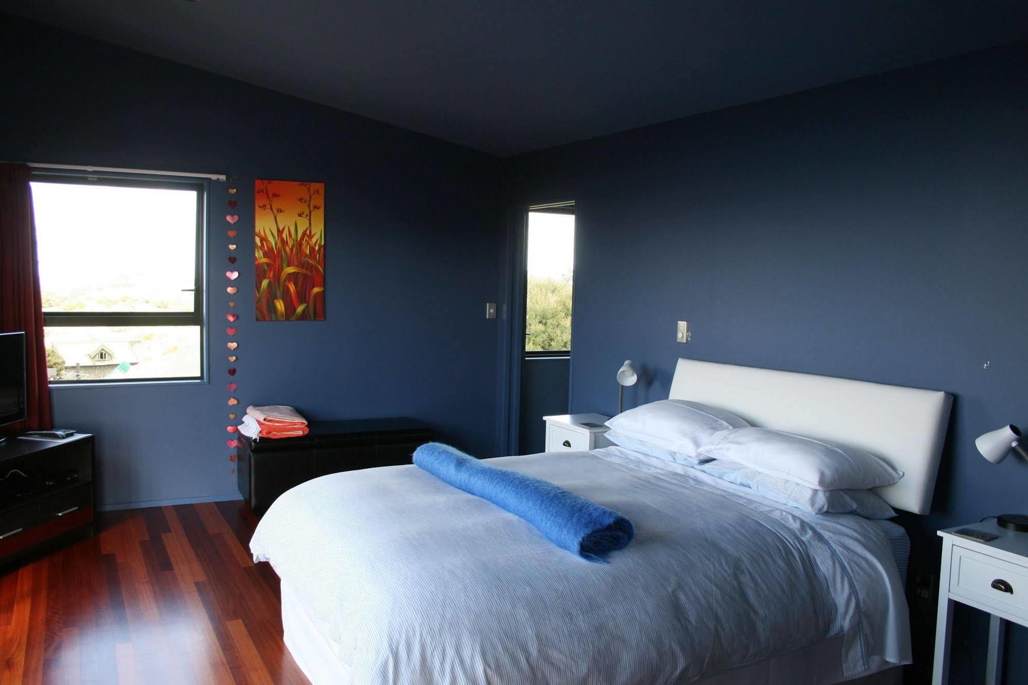 The Lighthouse Lookout Bed & Breakfast Tutukaka Exterior foto