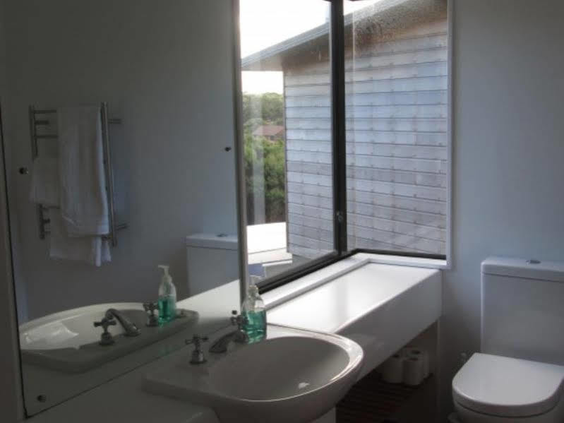 The Lighthouse Lookout Bed & Breakfast Tutukaka Exterior foto