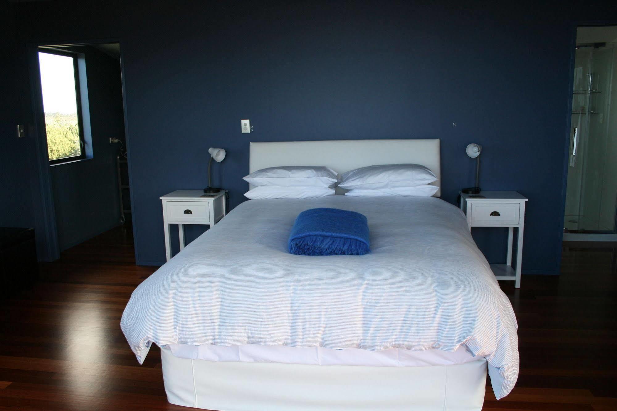 The Lighthouse Lookout Bed & Breakfast Tutukaka Exterior foto