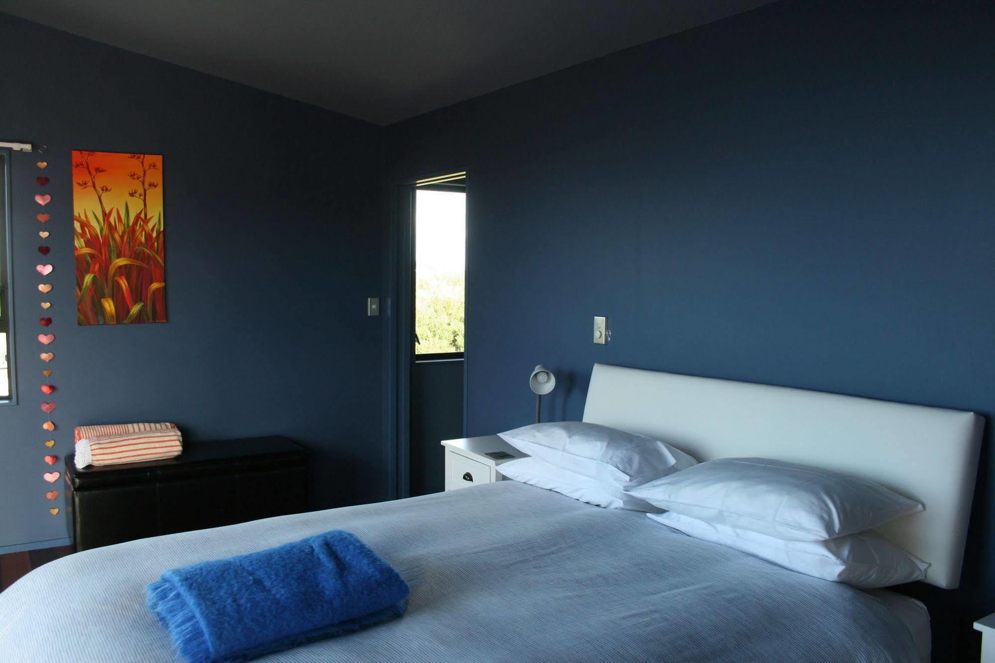 The Lighthouse Lookout Bed & Breakfast Tutukaka Exterior foto